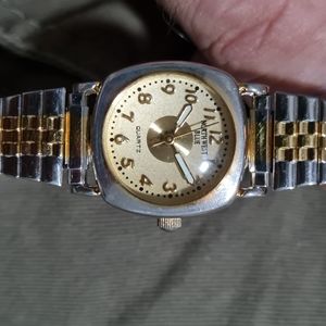 Noth West Blue watch